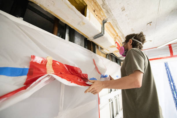 Best Asbestos and Lead Testing During Mold Inspection  in Montvale, NJ